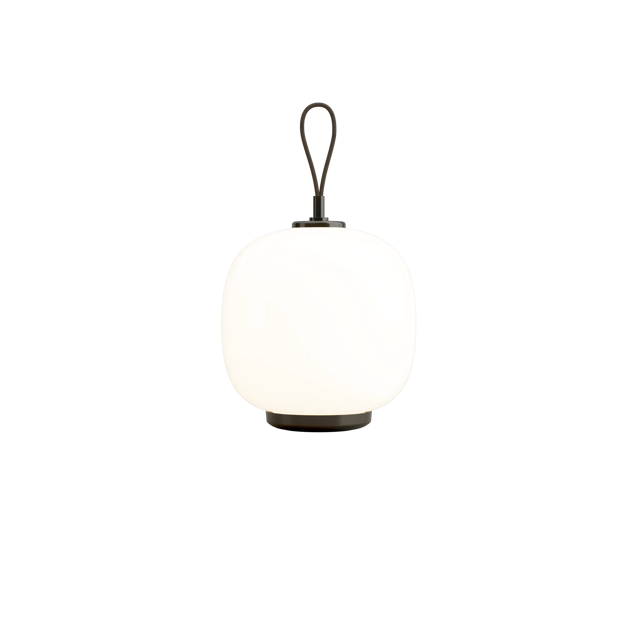 VL 45 Radiohus Portable Lamp Gaskil (US)