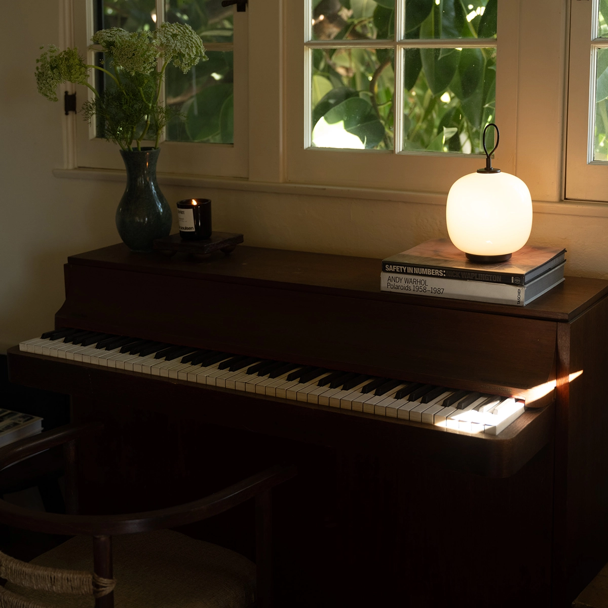 VL 45 Radiohus Portable Lamp x Elsewhere