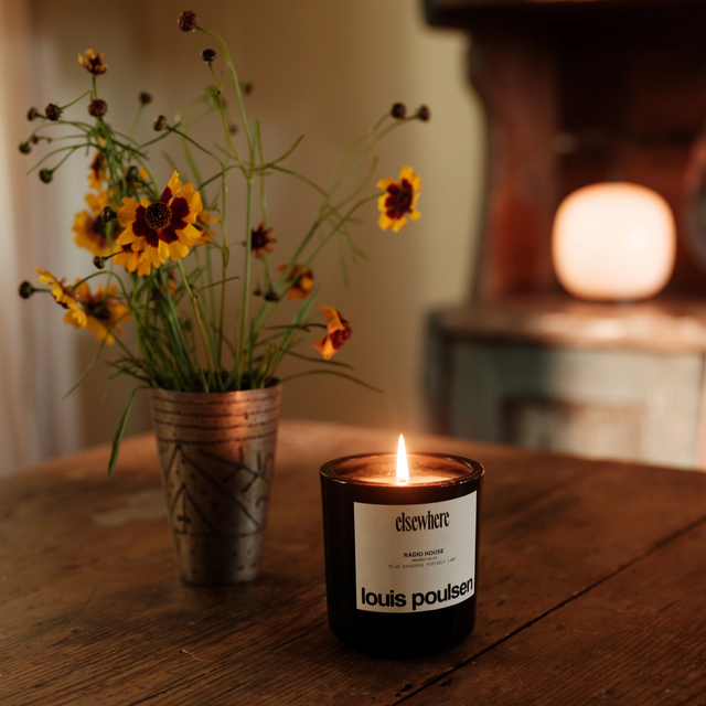 VL 45 Radiohus Candle Gaskil (US)
