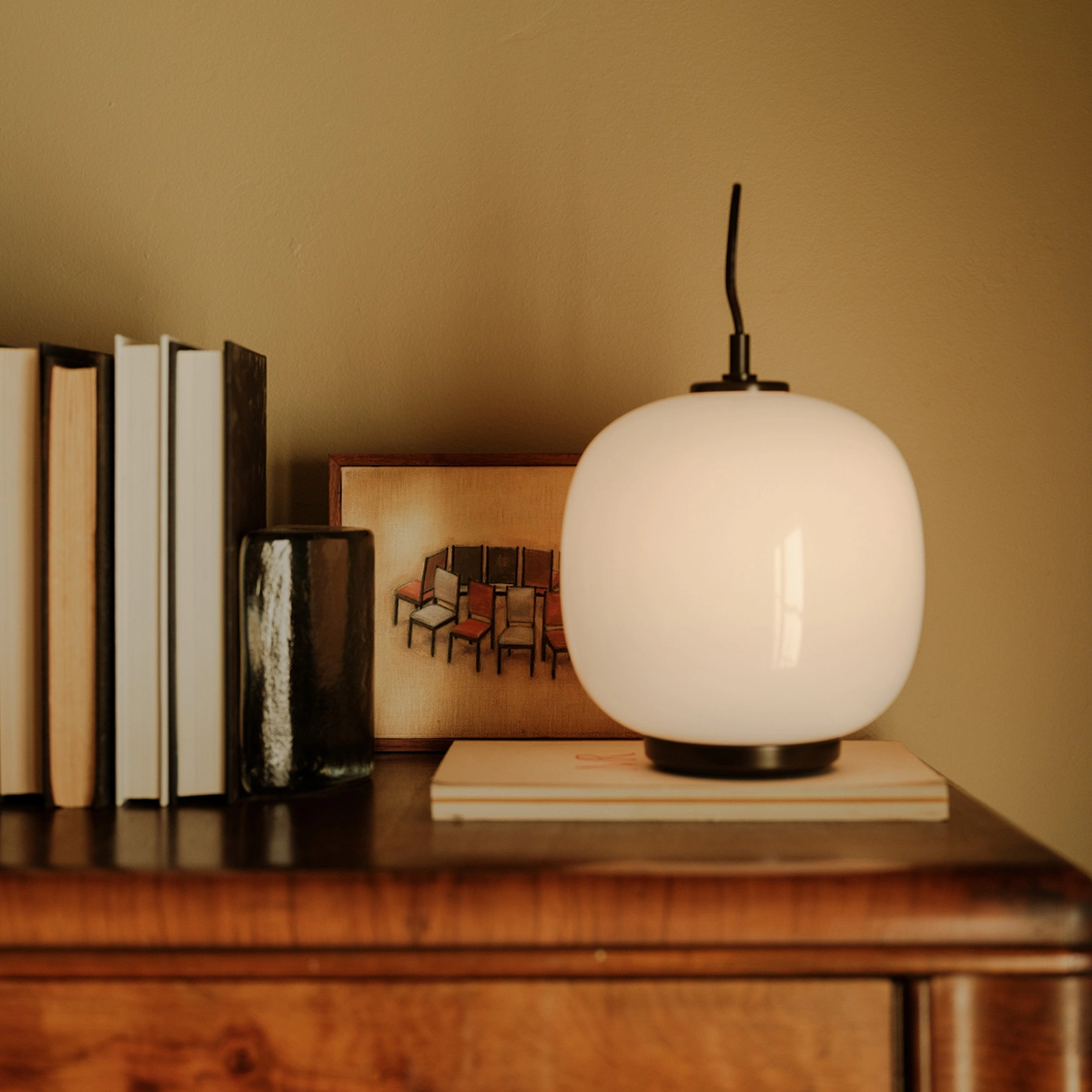 VL 45 Radiohus Portable Lamp x Elsewhere