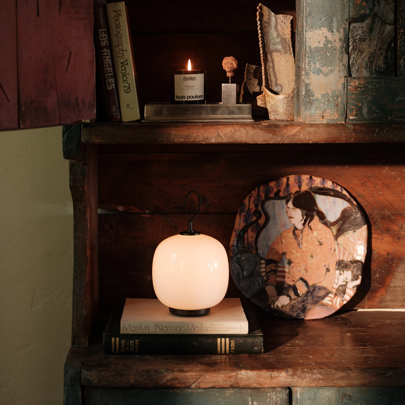 VL 45 Radiohus Portable Lamp x Elsewhere