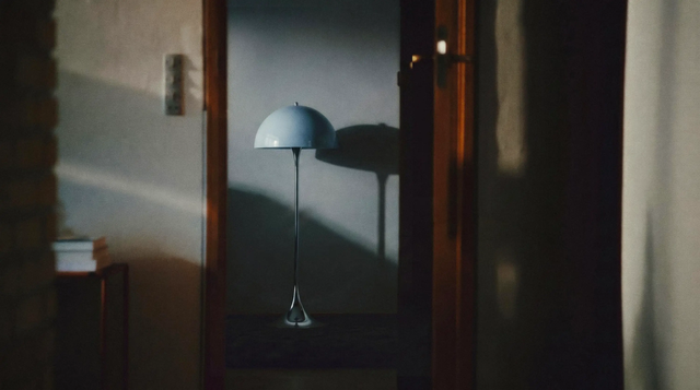 Panthella Lampadaire The Originals