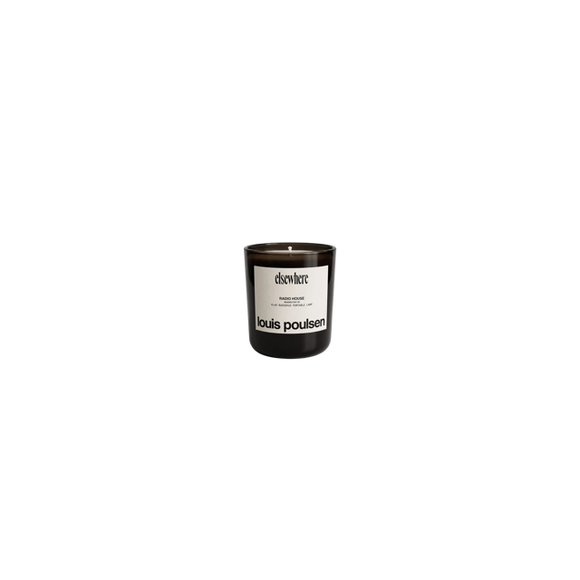 VL 45 Radiohus Candle Gaskil (US)
