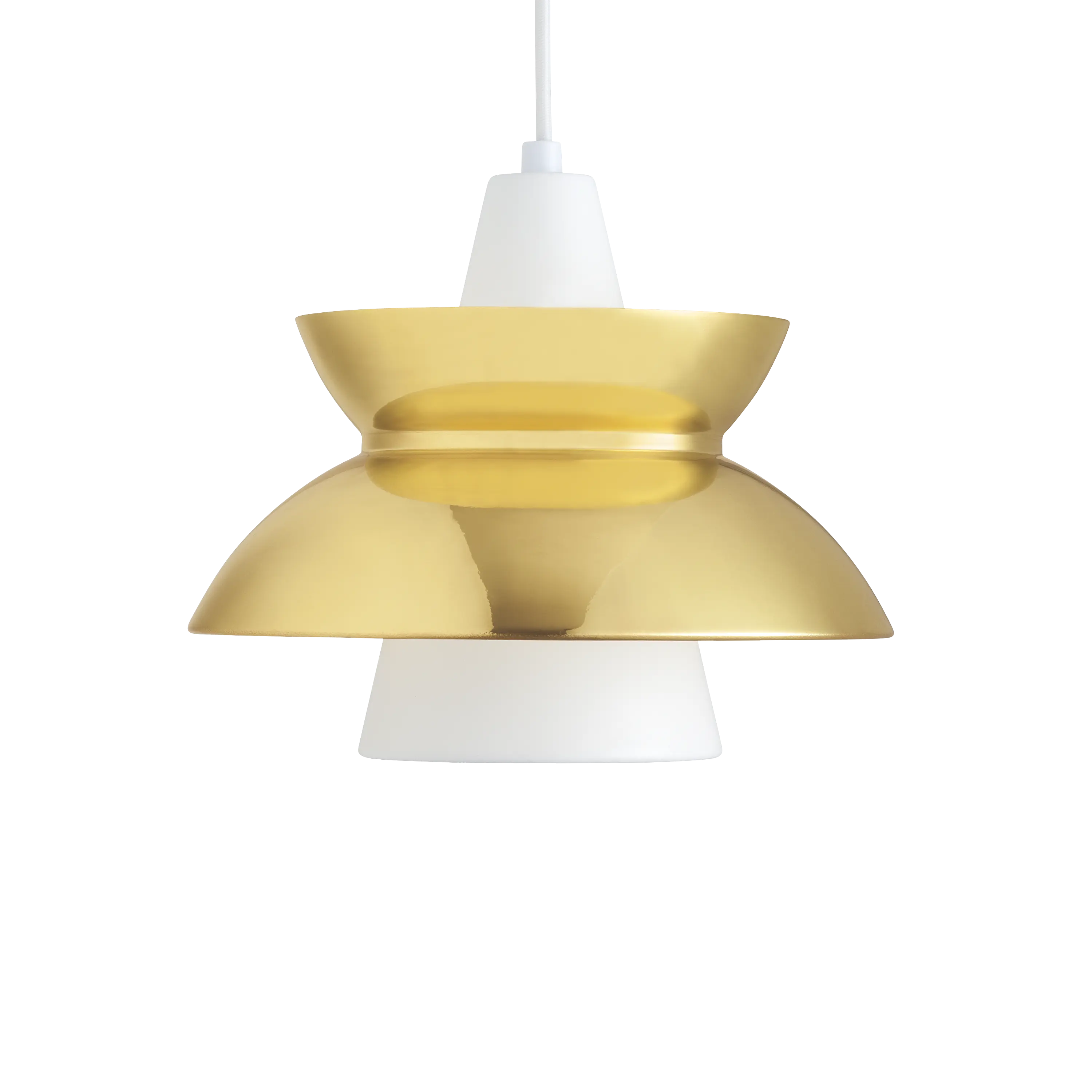 置物 doo wop Doo-Wop Pendant Light Redefines Space | Louis Poulsen
