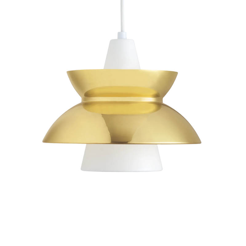 Doo-Wop Pendant