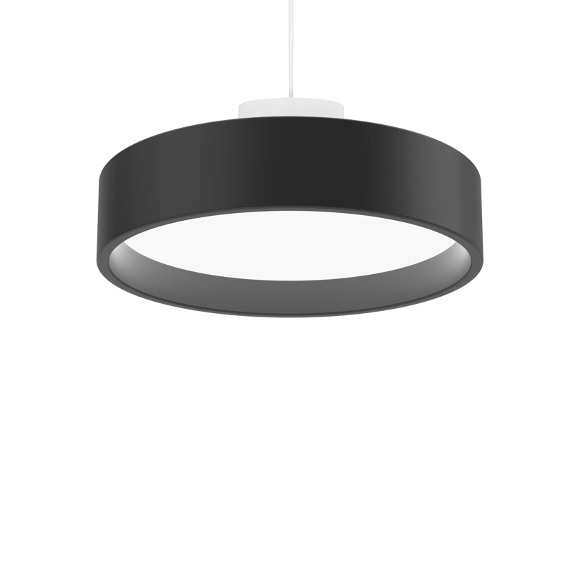 LP Circle Suspended