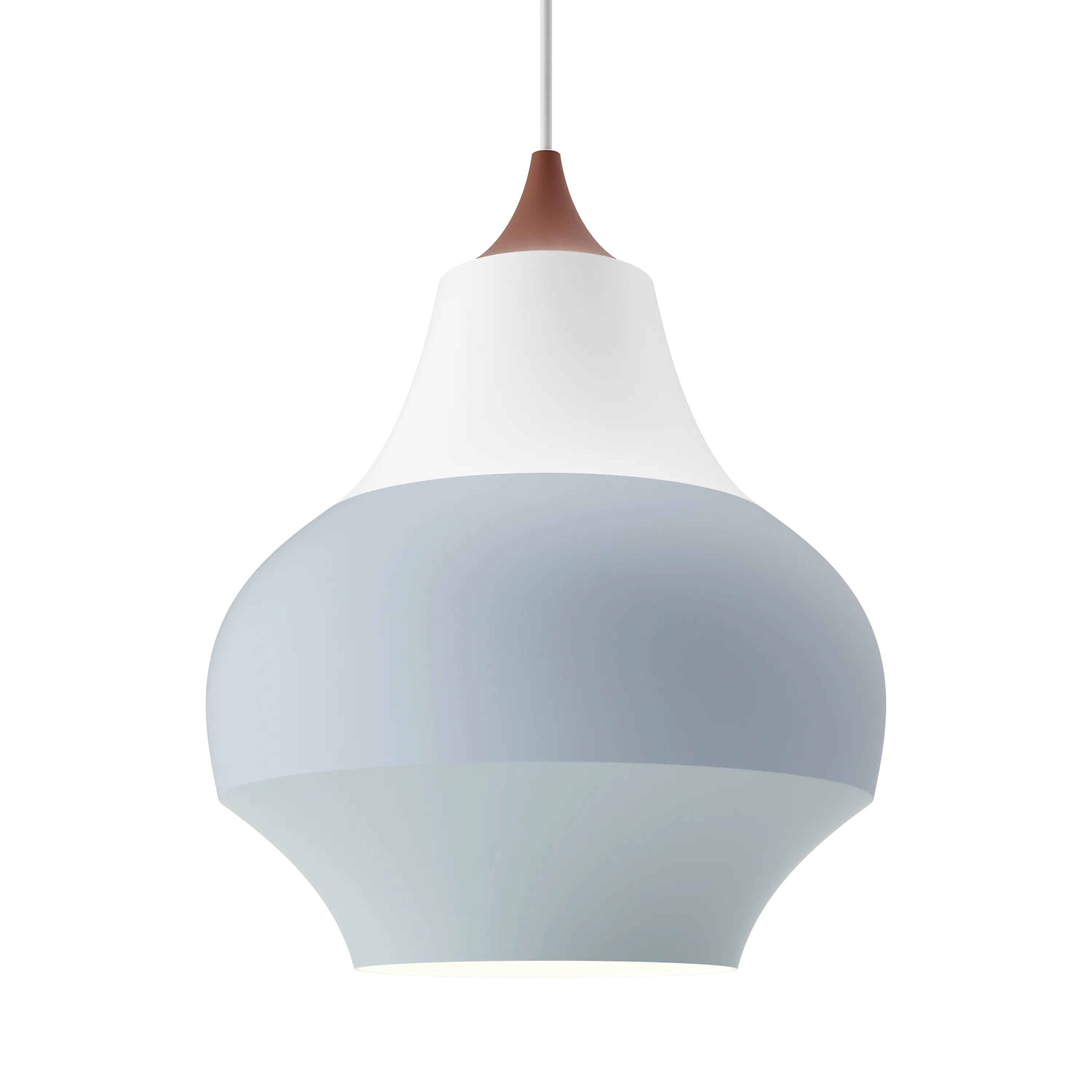 Cirque Pendant by Clara von Zweigbergk | Louis Poulsen
