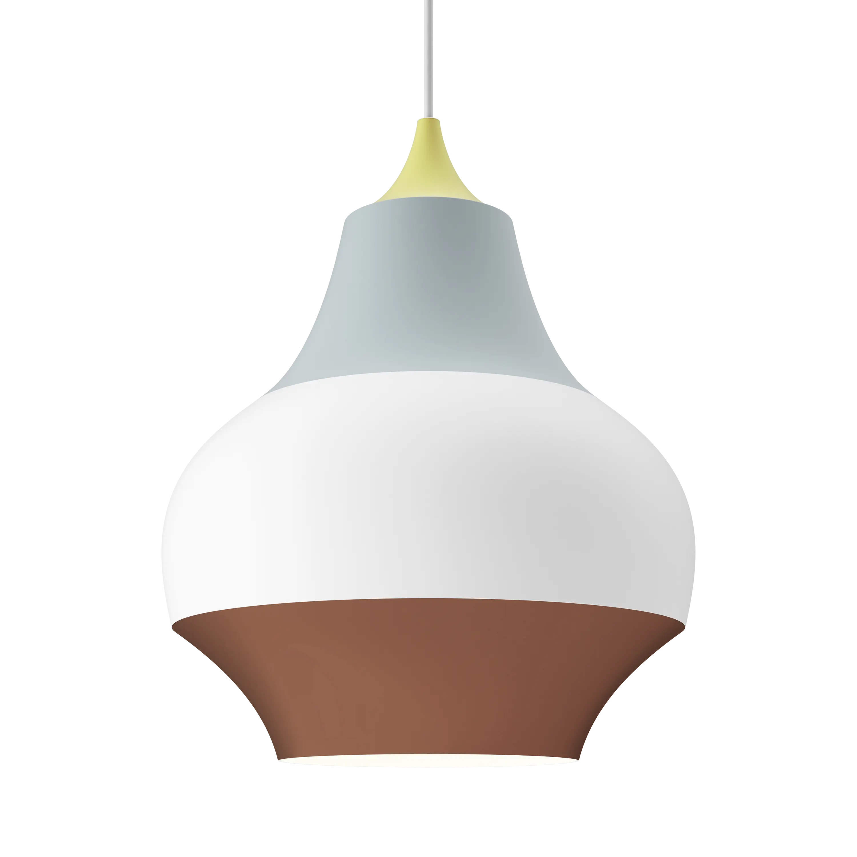 Cirque Pendant by Clara von Zweigbergk | Louis Poulsen
