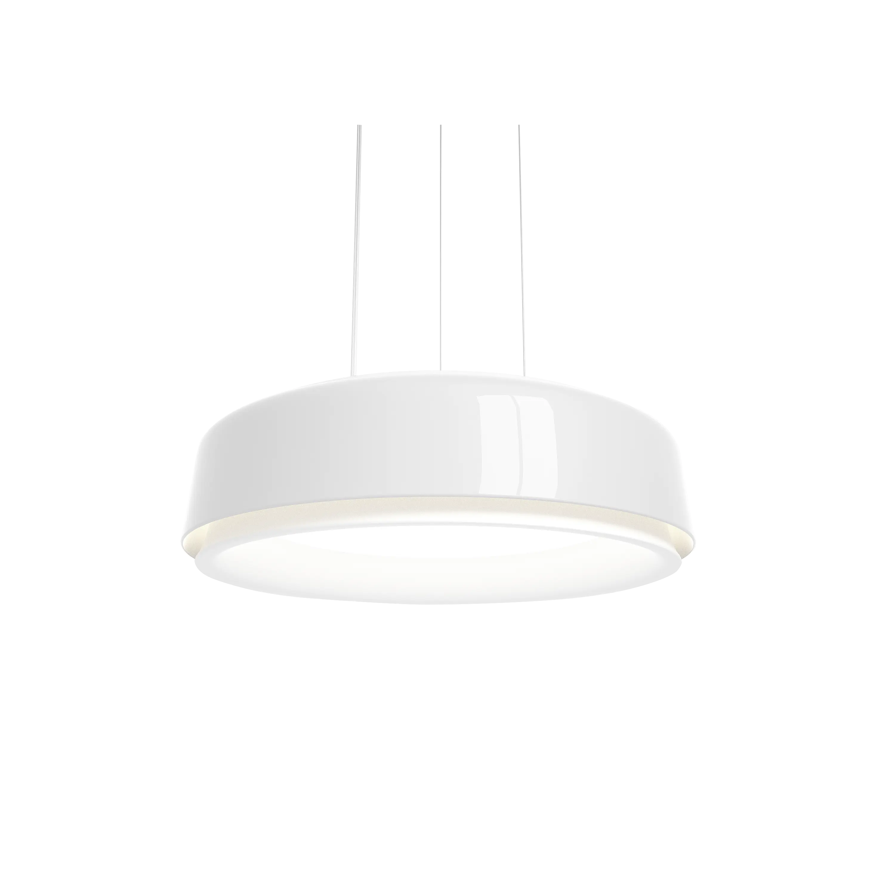 LP Grand Suspended | Christian Flindt Design | Louis Poulsen