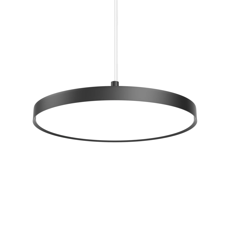 LP Slim Round Suspended