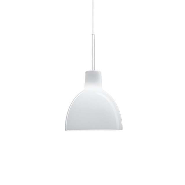 Toldbod Glass Pendant