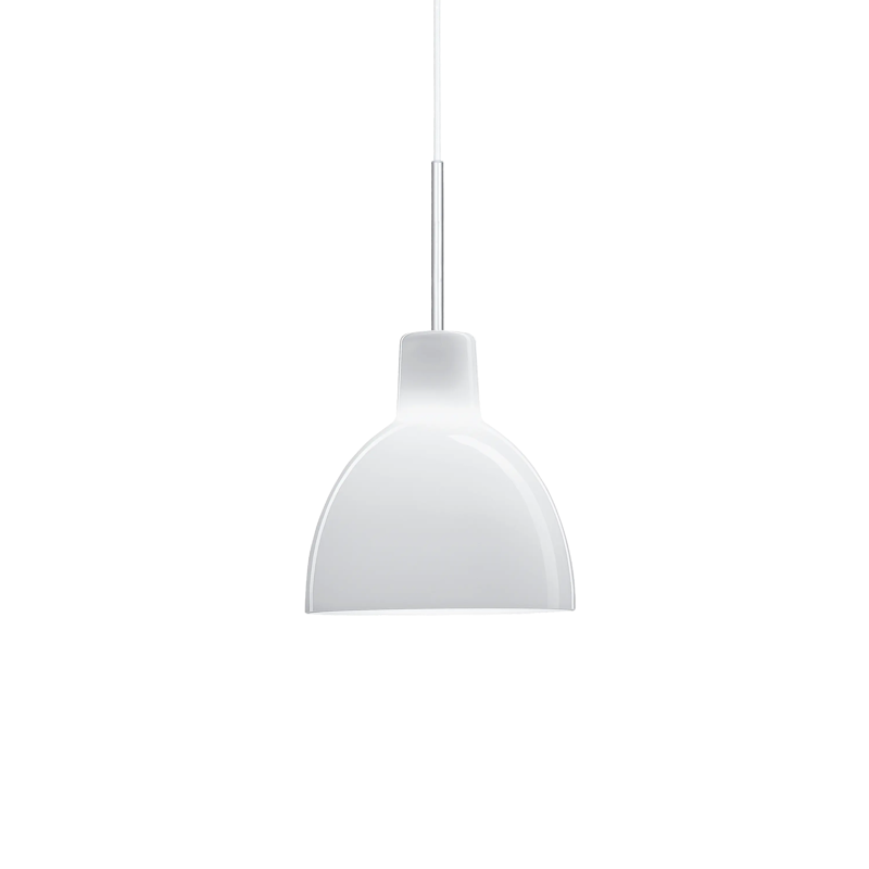 Toldbod Glass Pendant