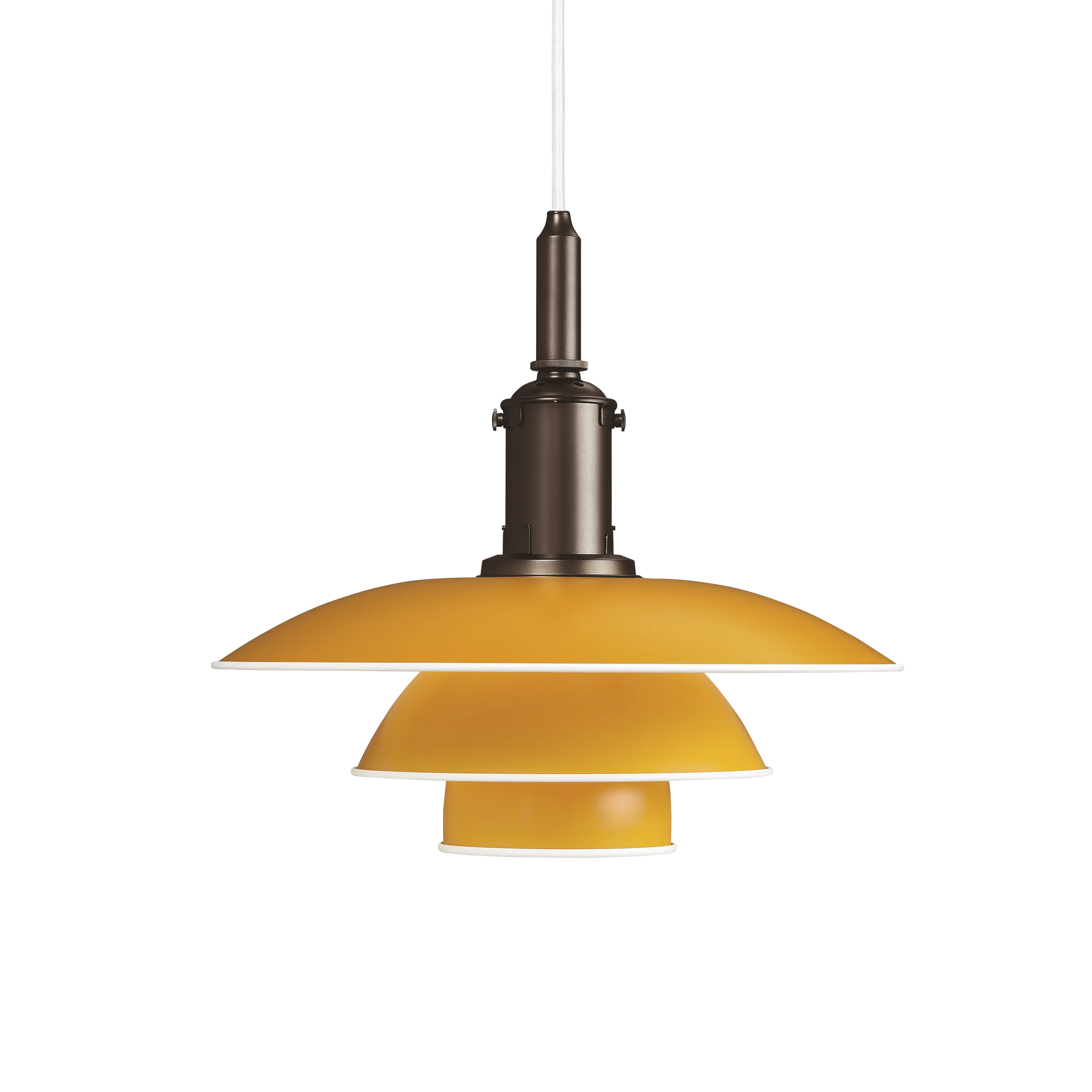PH 3½-3 Pendant Light by Poul Henningsen | Louis Poulsen