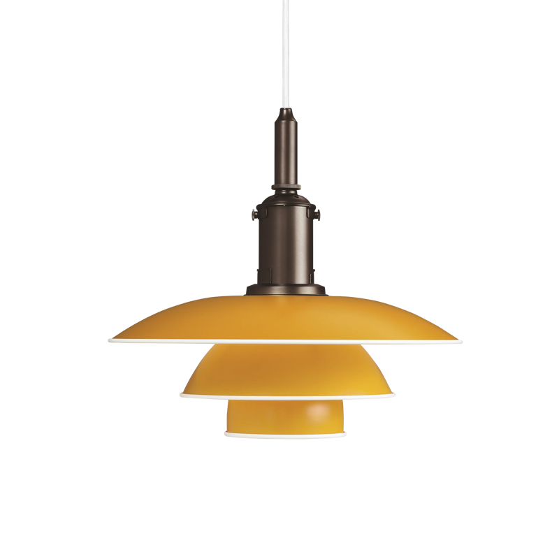 PH 3½-3 Metal Pendant