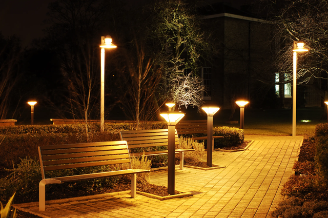 Kipp Bollard