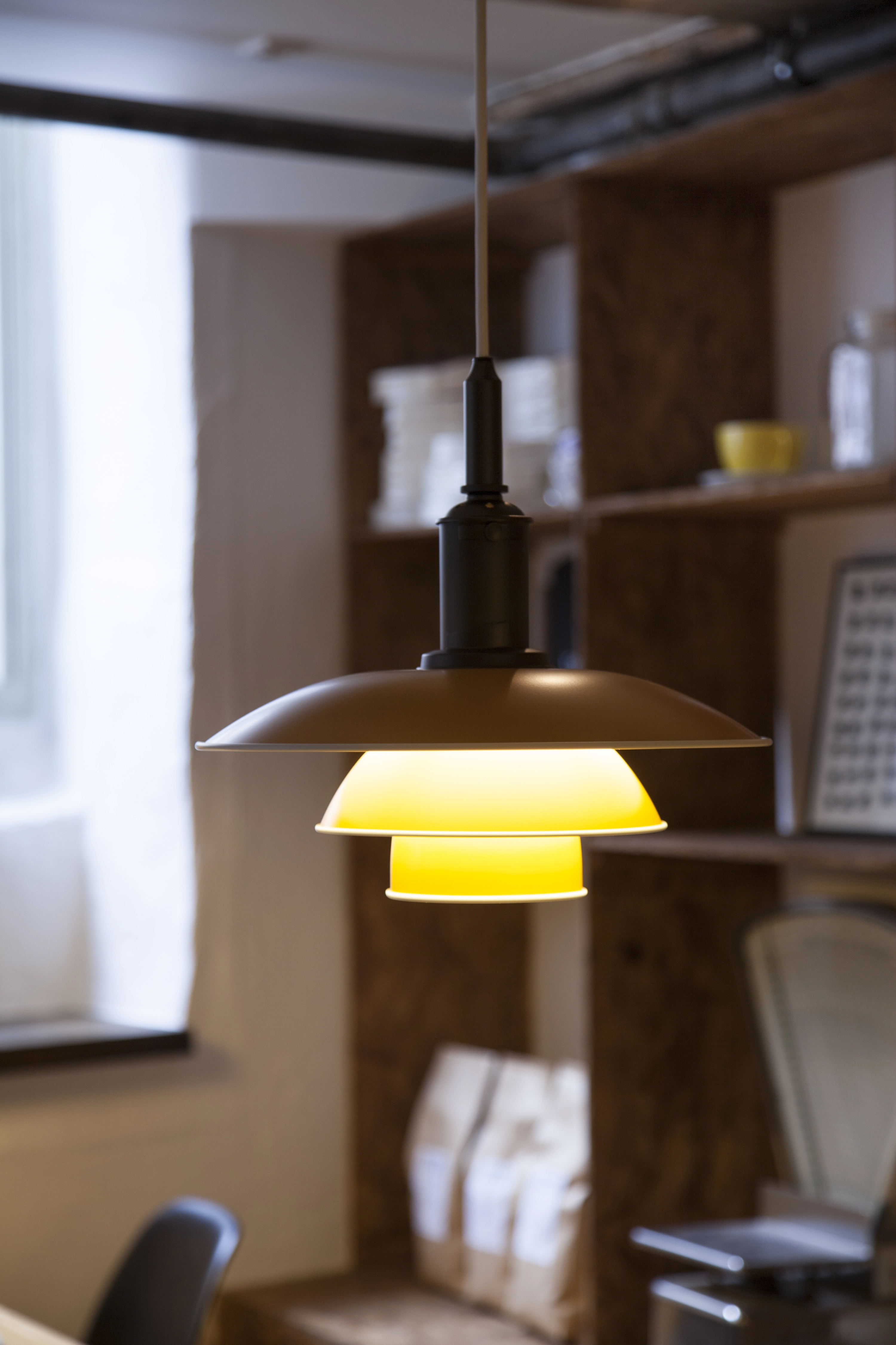 PH 3½-3 Metal Pendant (US)