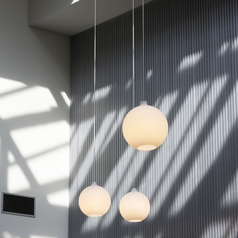 Wohlert Pendant