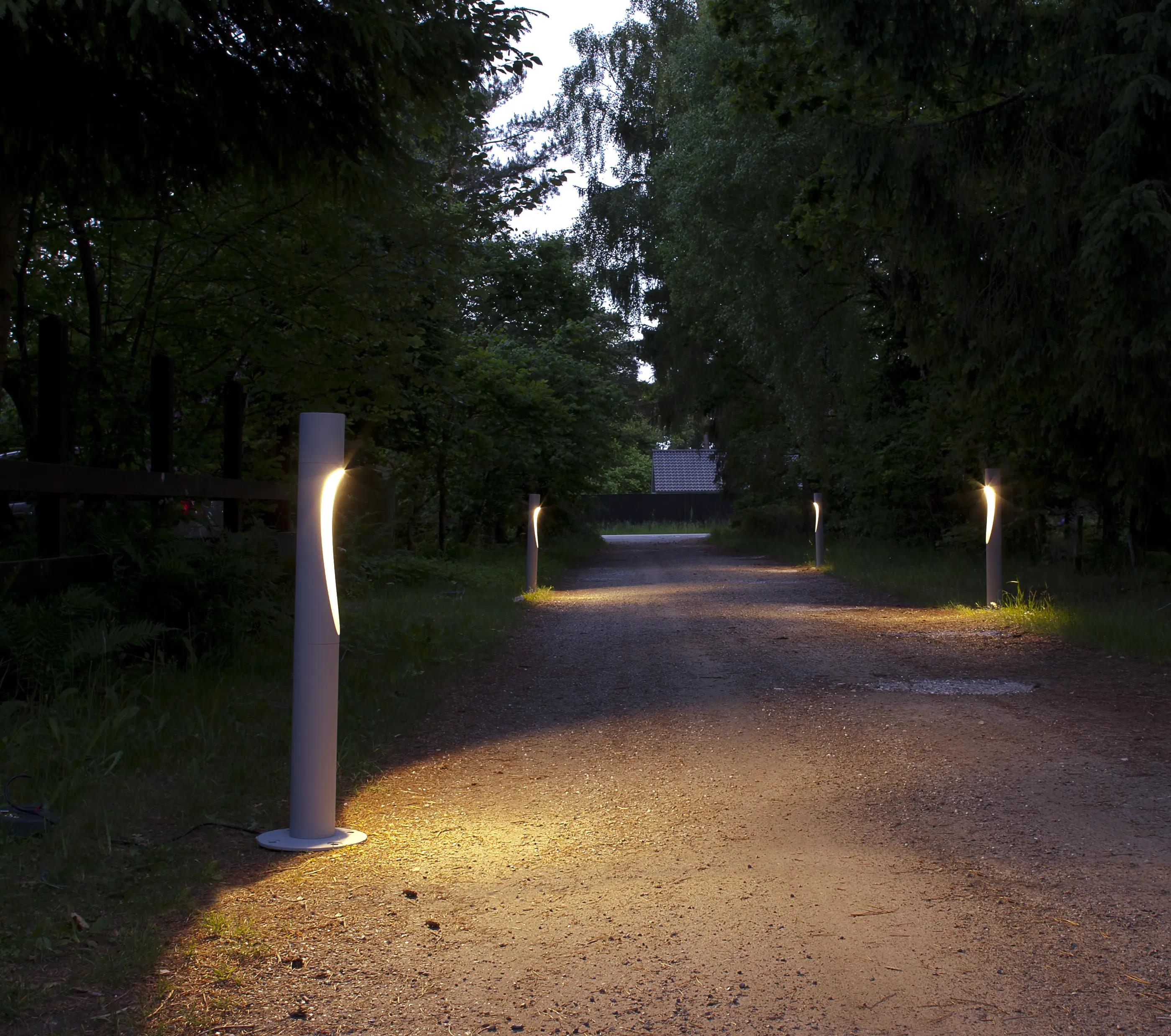 Flindt Bollard