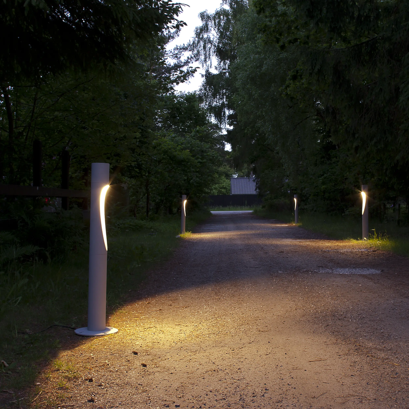 Flindt Bollard