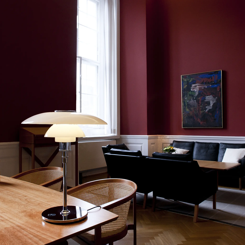 PH 4½-3½ Table Lamp