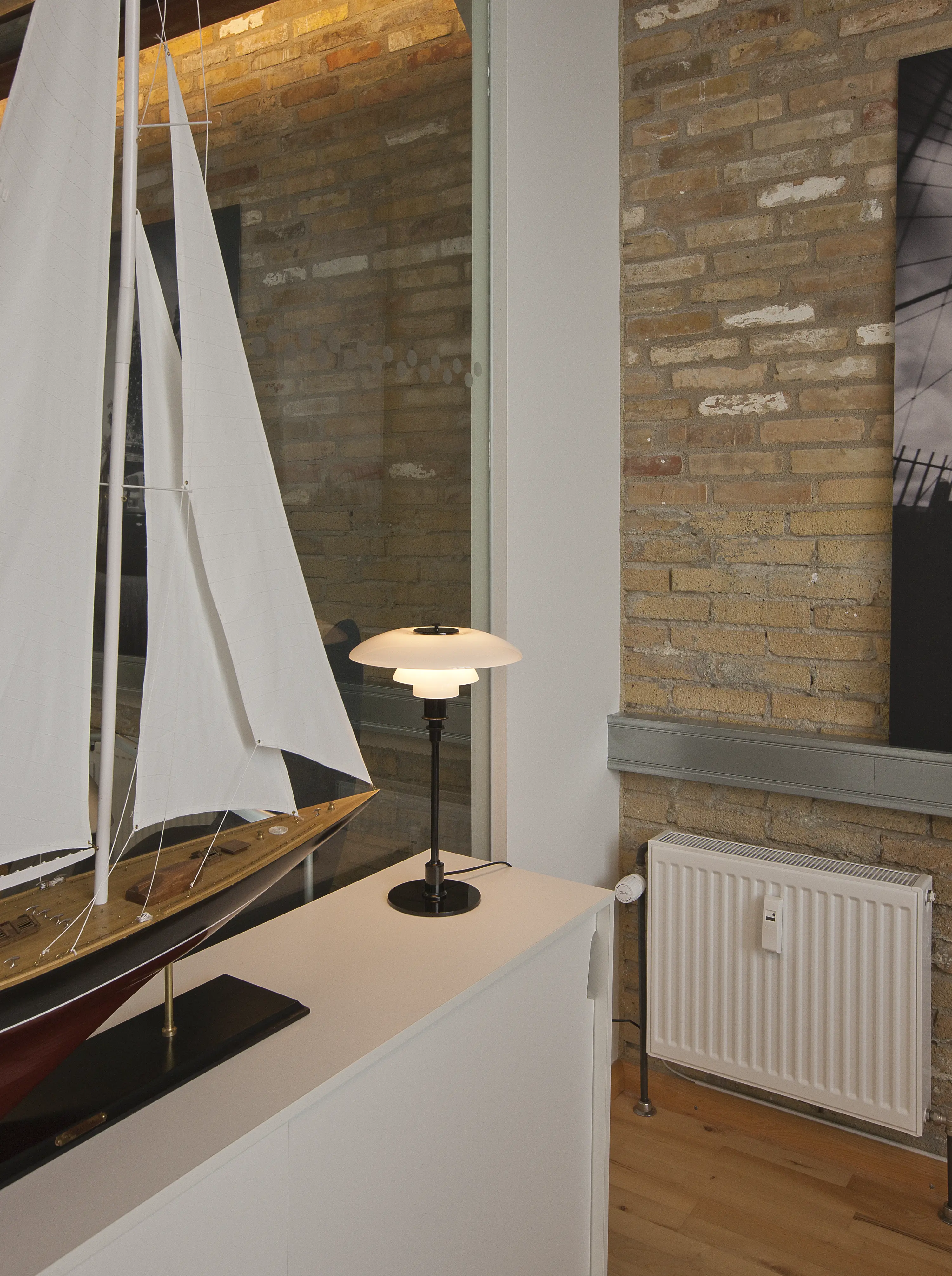 PH 3/2 Table Lamp