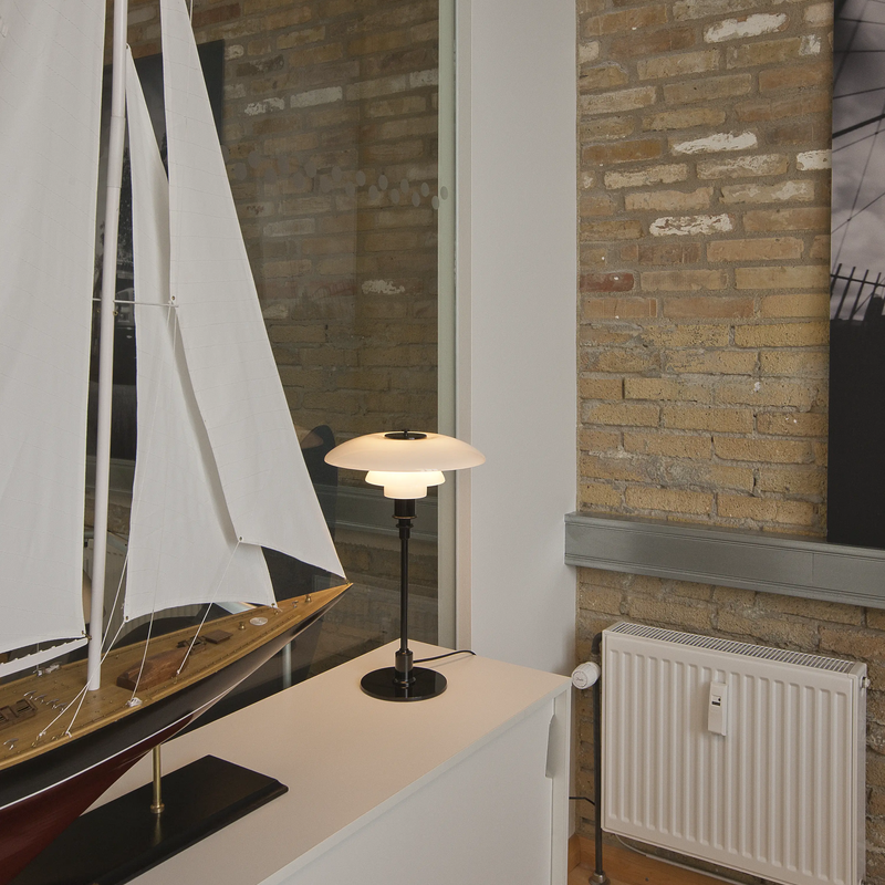 PH 3/2 Table Lamp
