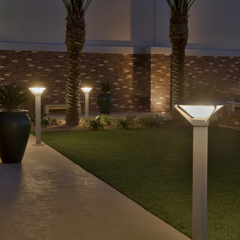 Kipp Bollard