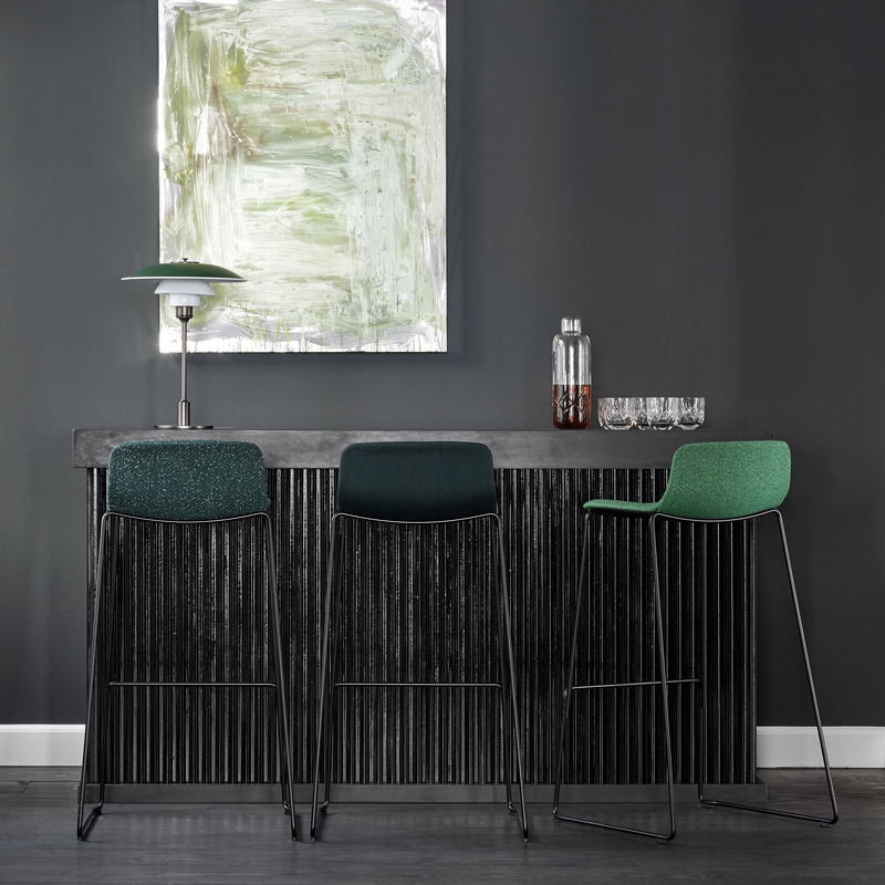 PH 3½-2½ Metal Table Lamp (US)