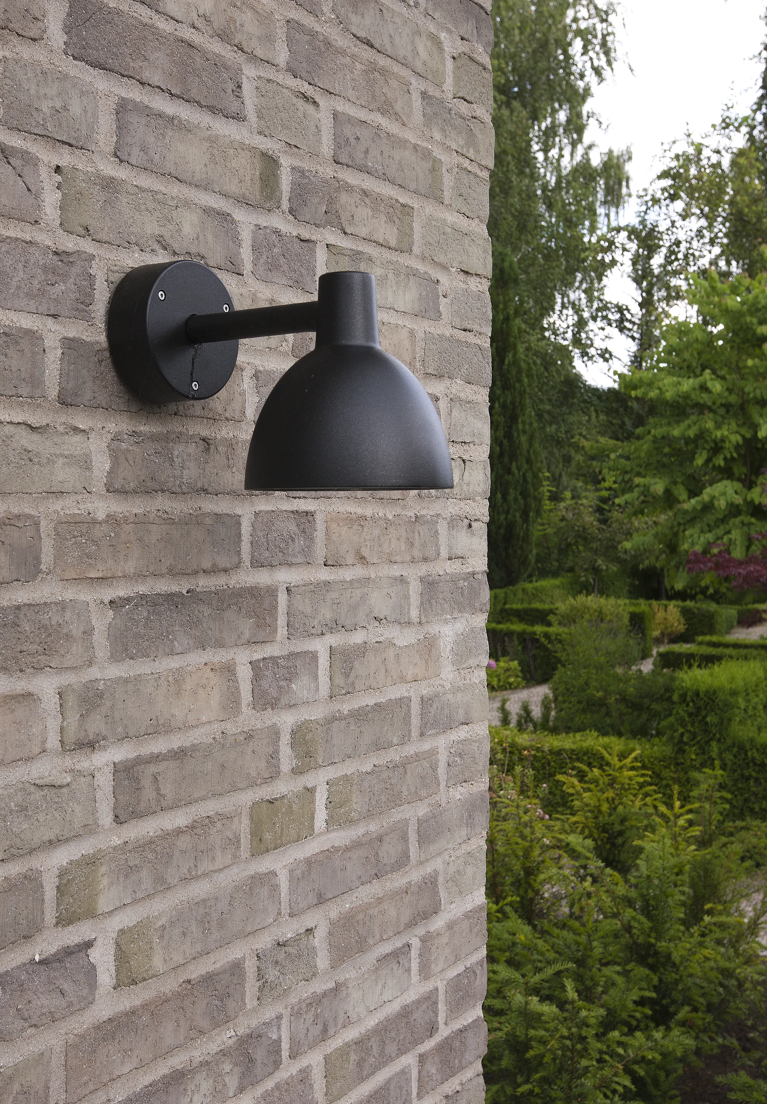 Toldbod 155 Outdoor Wall Lamp