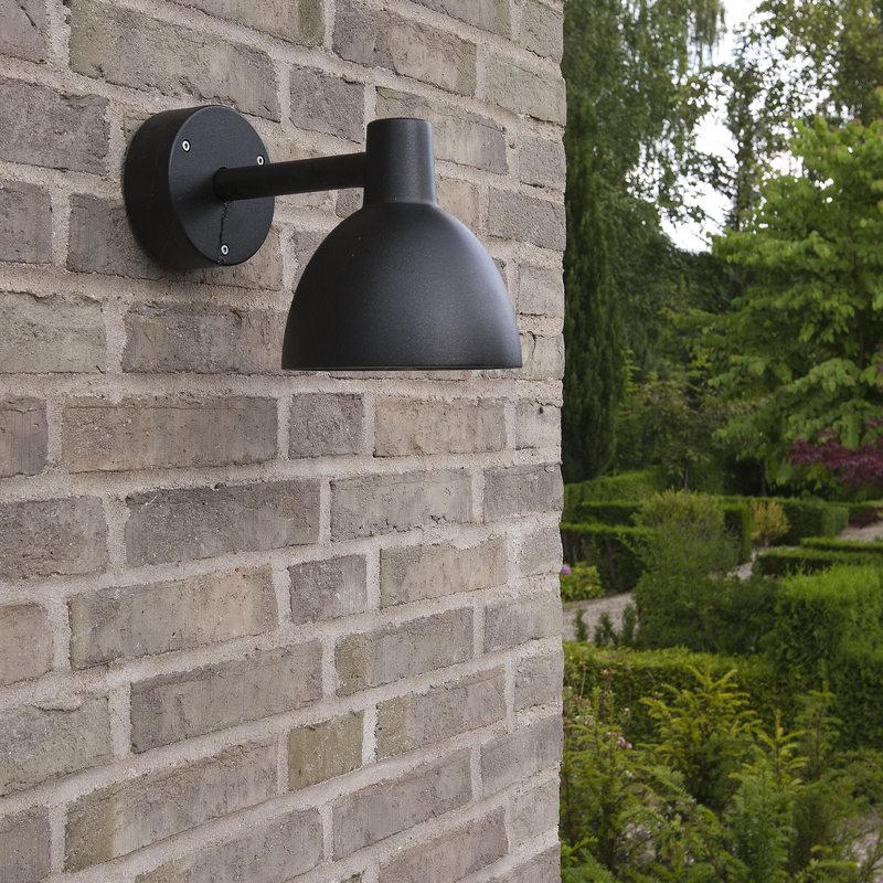 Toldbod 155 Outdoor Wall Lamp