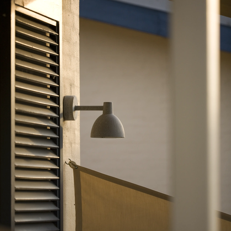 Toldbod 155 Outdoor Wall Lamp