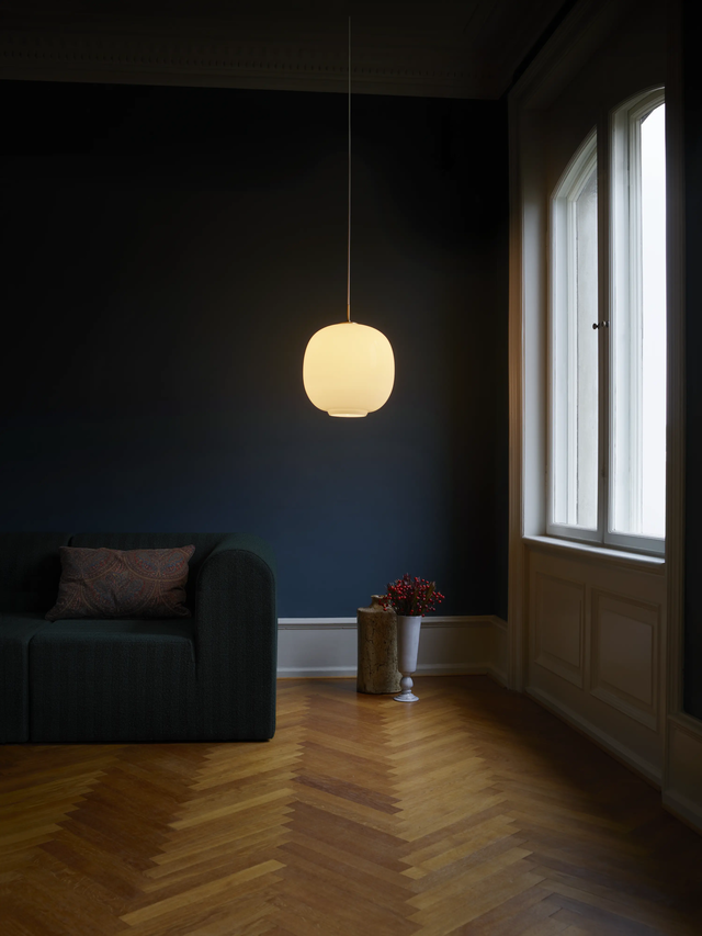 VL 45 Radiohus Pendant