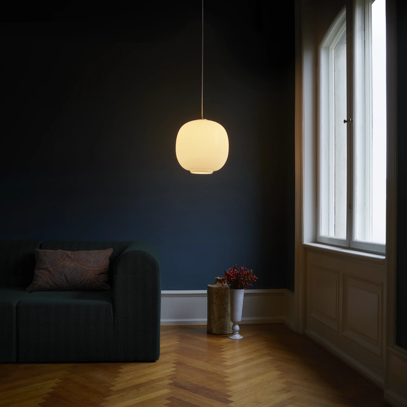 VL 45 Radiohus Pendant