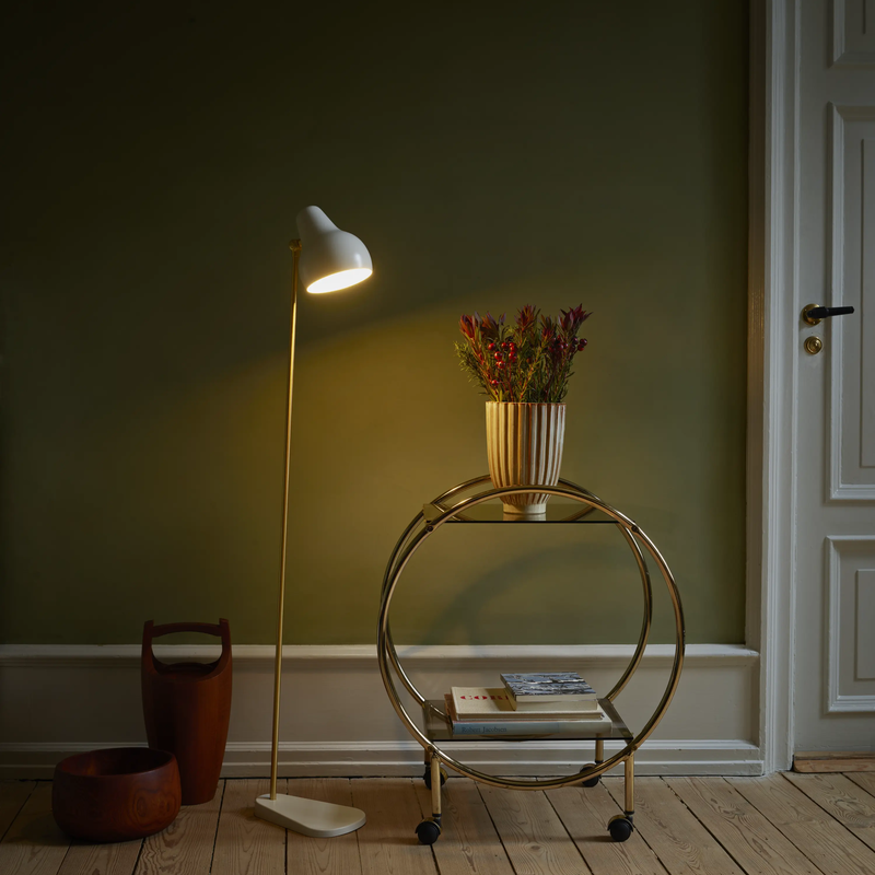VL 38 Floor Lamp