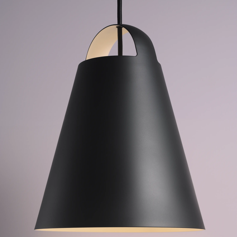 Above Pendant