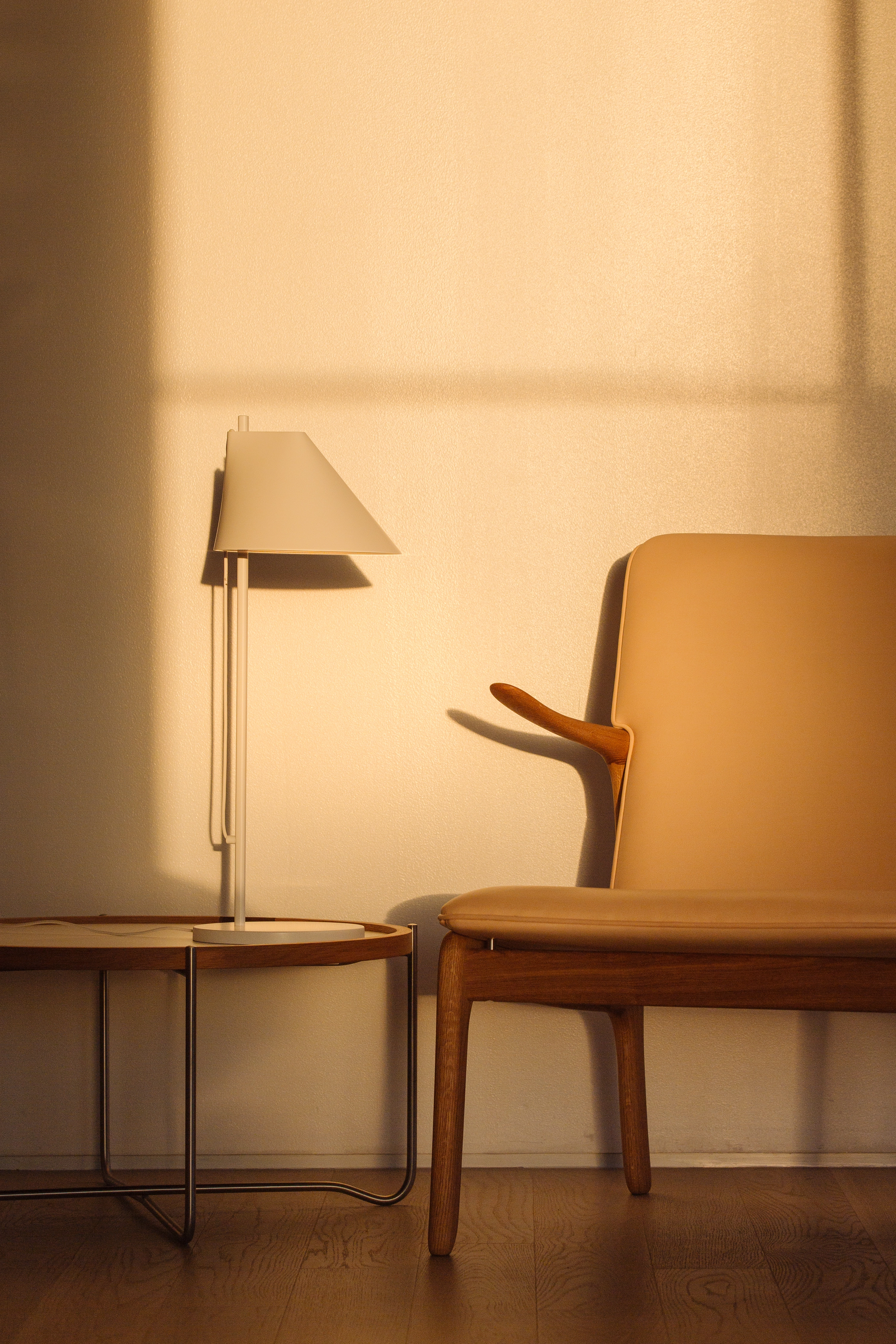 Yuh Table Lamp