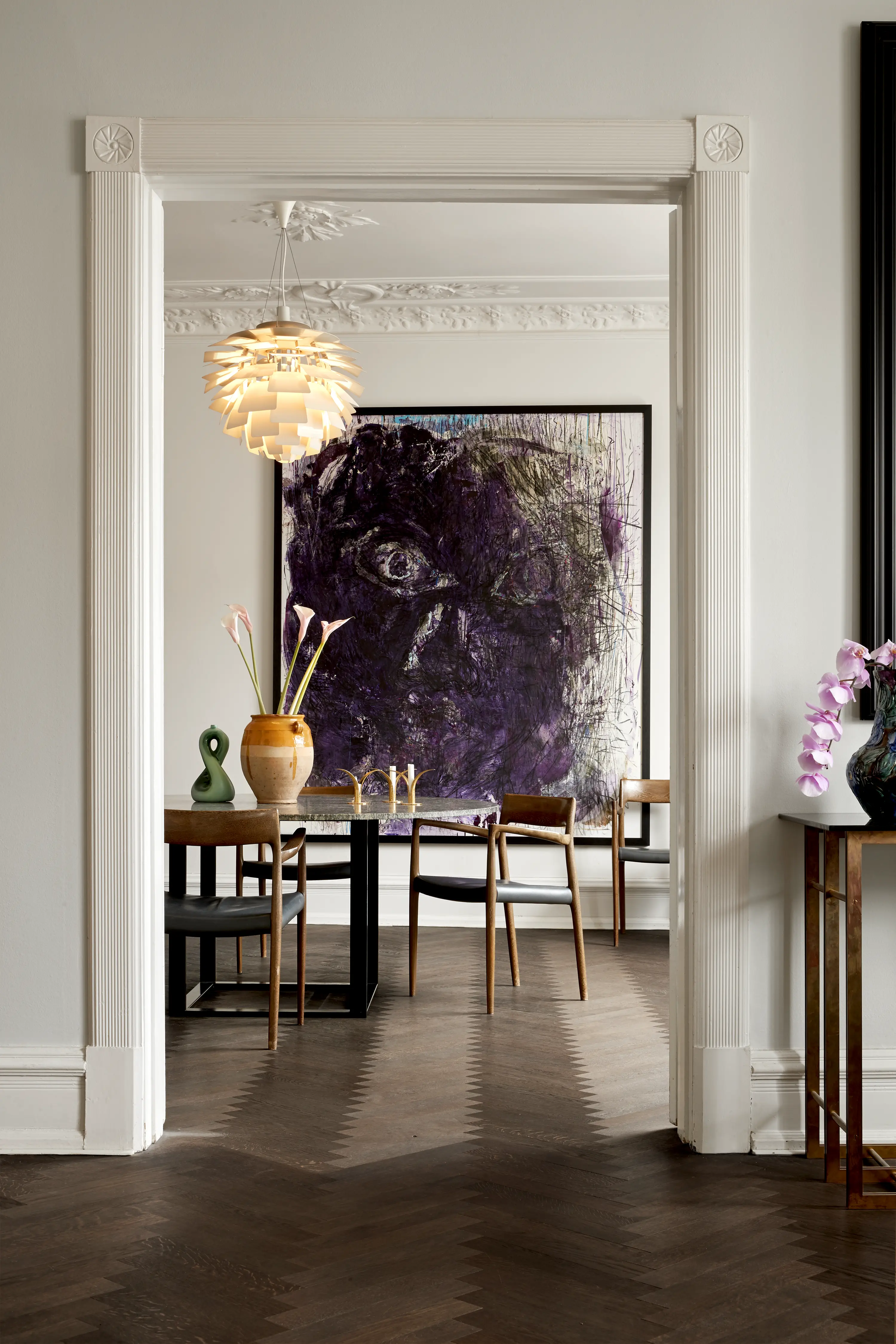 PH Artichoke