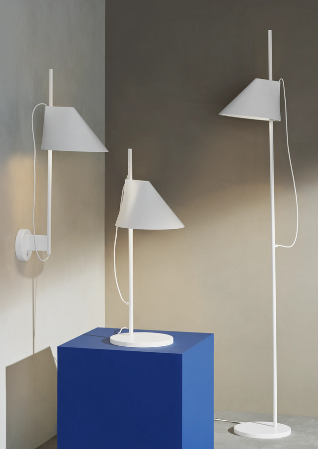 Yuh Wall Lamp