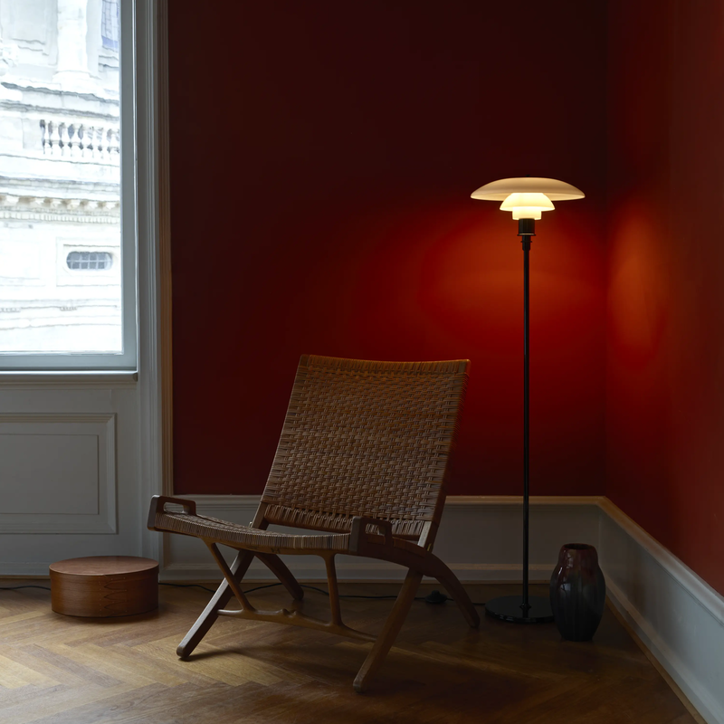 PH 3½-2½ Floor Lamp