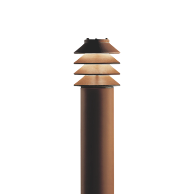 Bysted Bollard