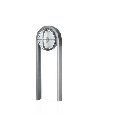 Skot Bollard