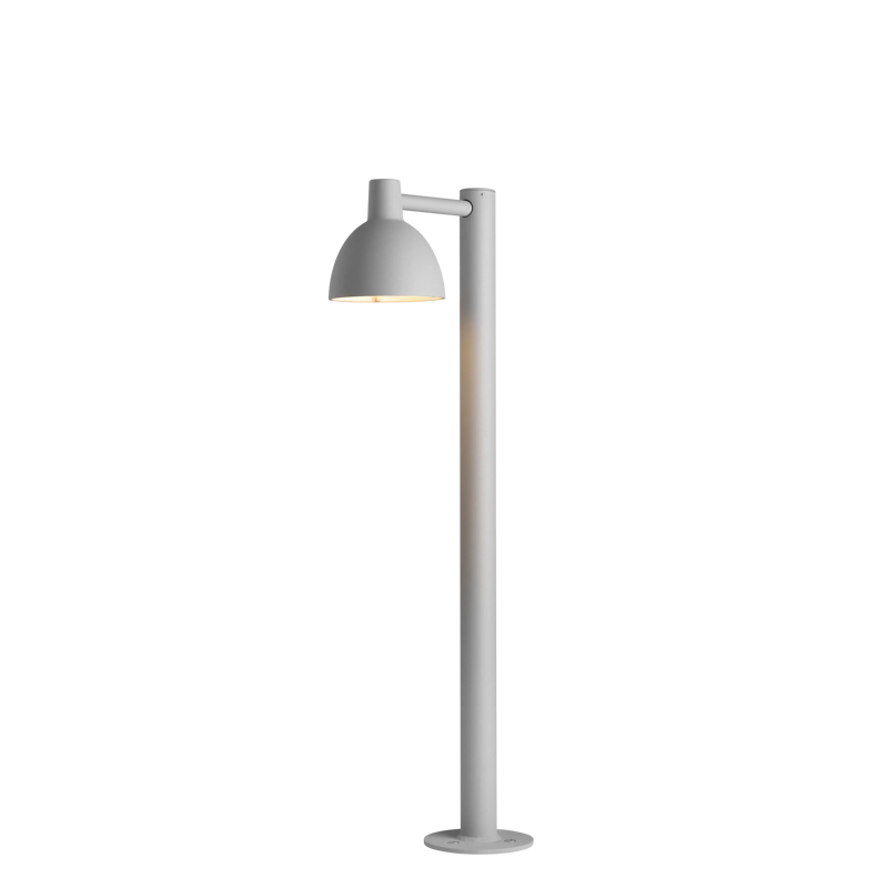 Toldbod 155 Bollard