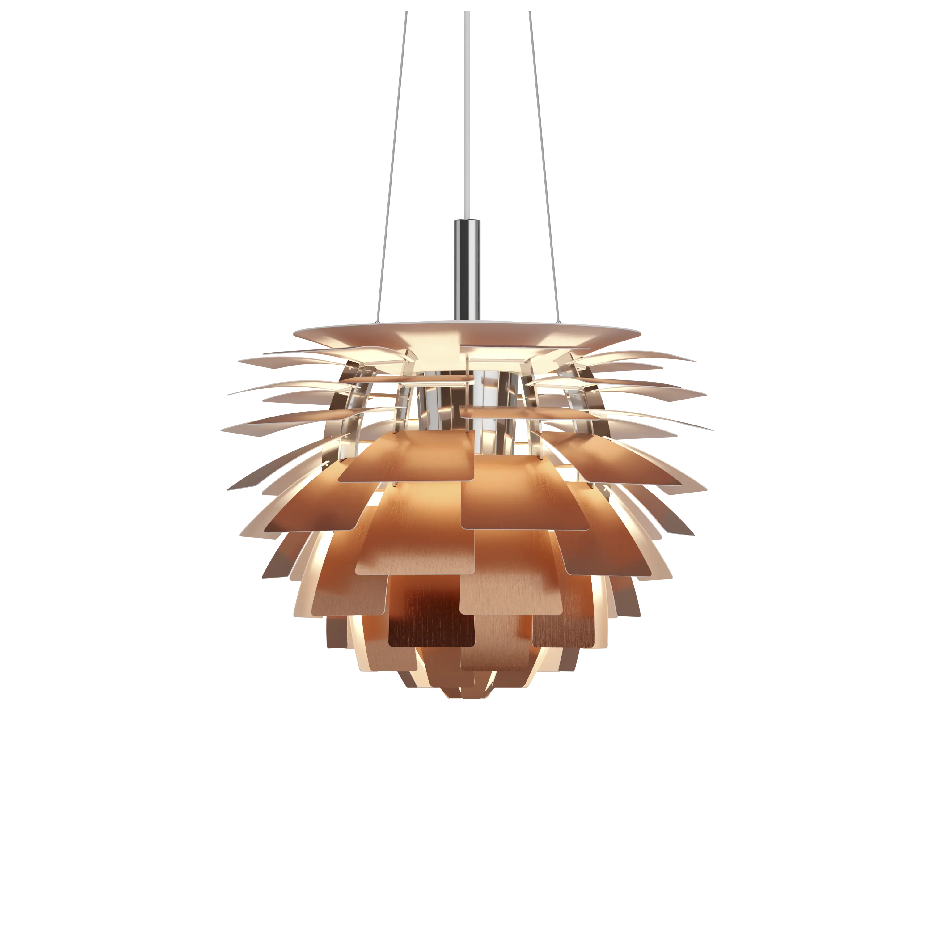 PH Artichoke Pendant Light | Louis Poulsen