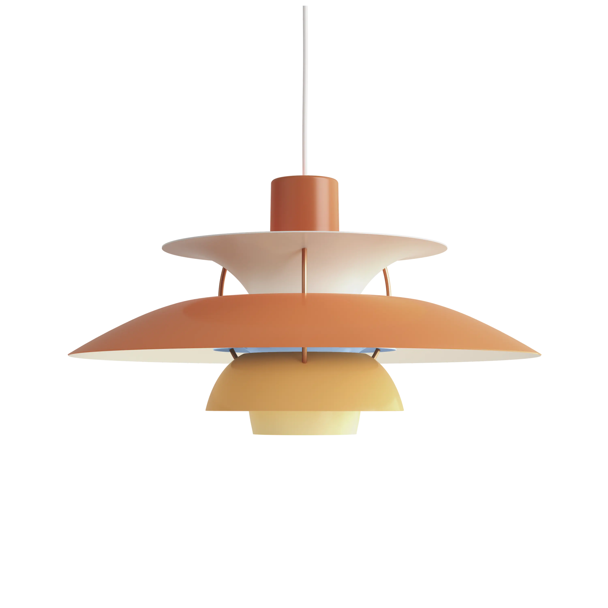 PH 5 Lamp – Icon of Danish Design | Louis Poulsen PH 5 Lamp – Icon of Danish Design | Louis Poulsen