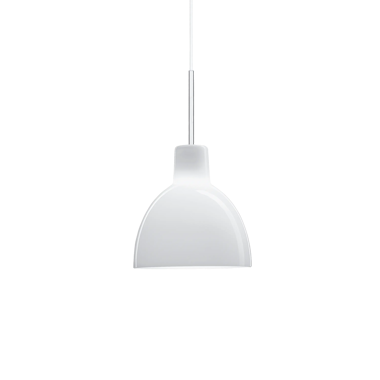 Toldbod Glass Pendant
