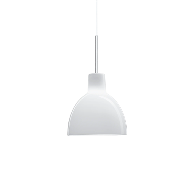 Toldbod Glass Suspendida