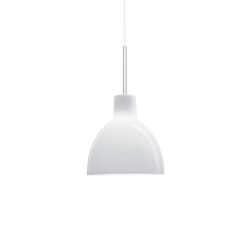 Toldbod Glass Pendant