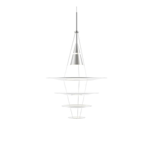 Enigma Pendant