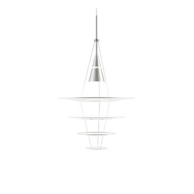 Enigma Pendant