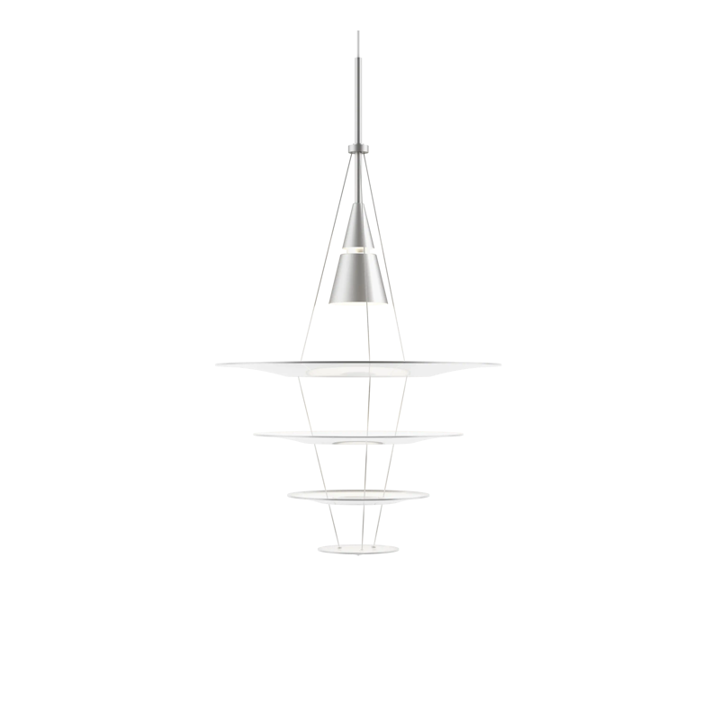 Enigma Pendant